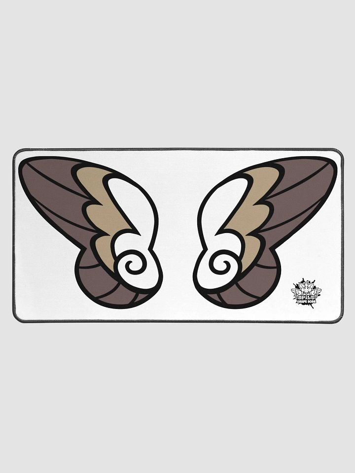 SpiltGrapeSoda Desk Mat product image (1)