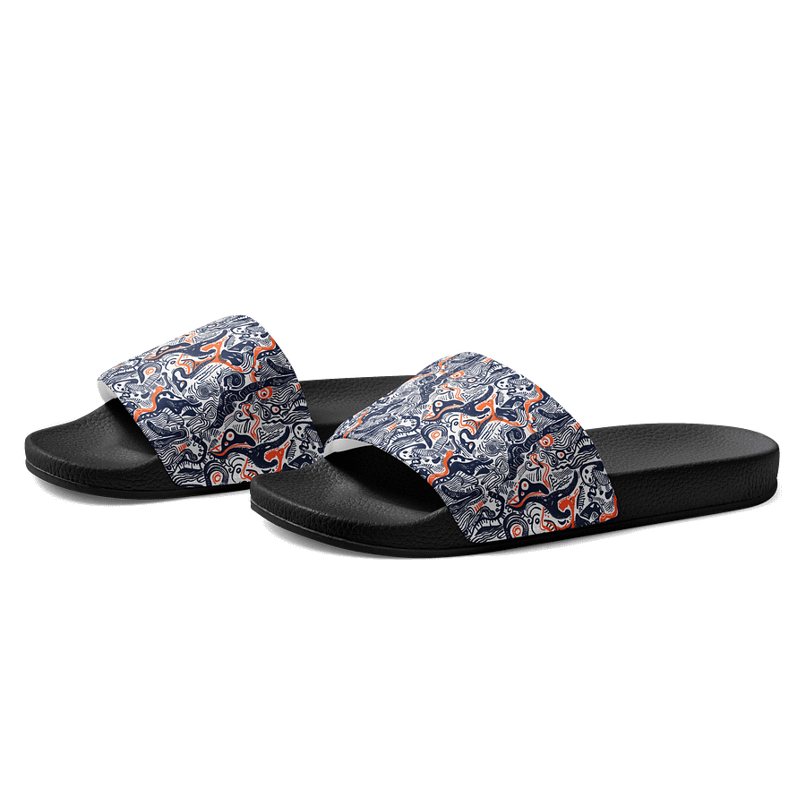 Liquid Energy | Women's Slides product image (6)