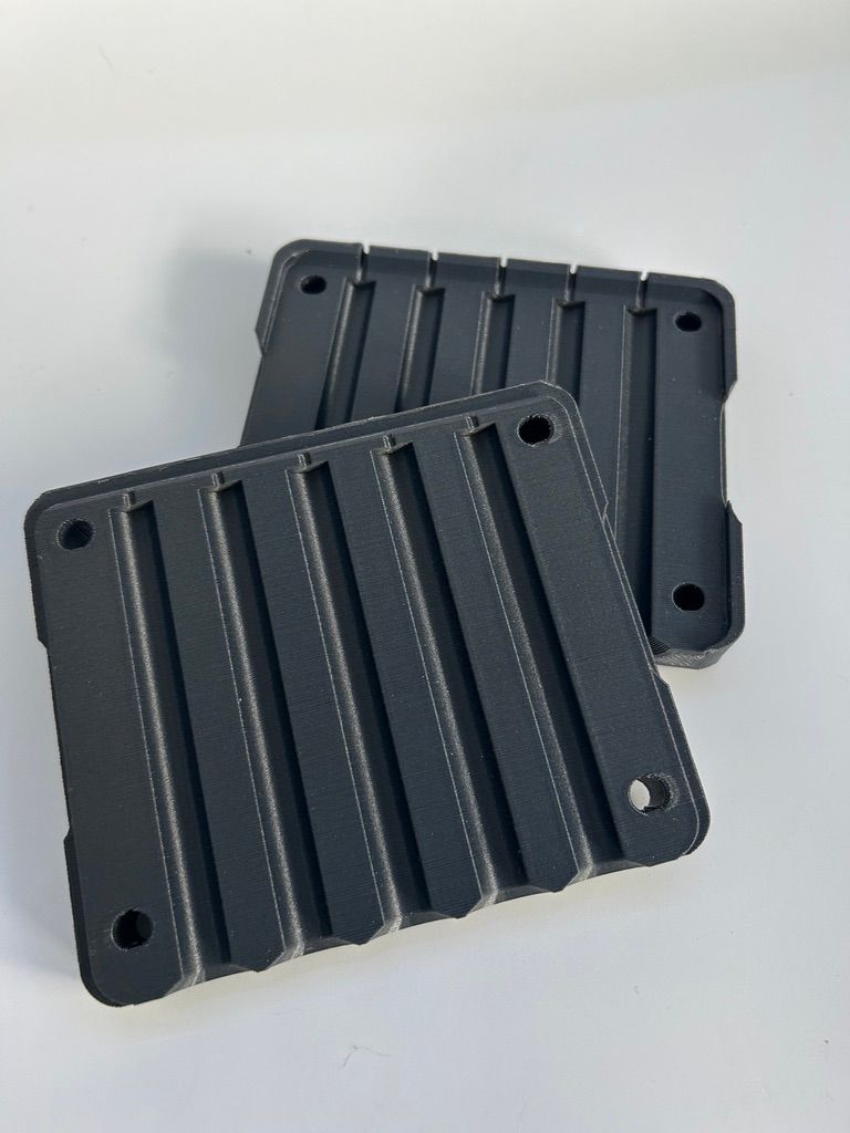 V2 Halfstack 20 Gauge FlatCap (Overage, Old Stock) product image (1)