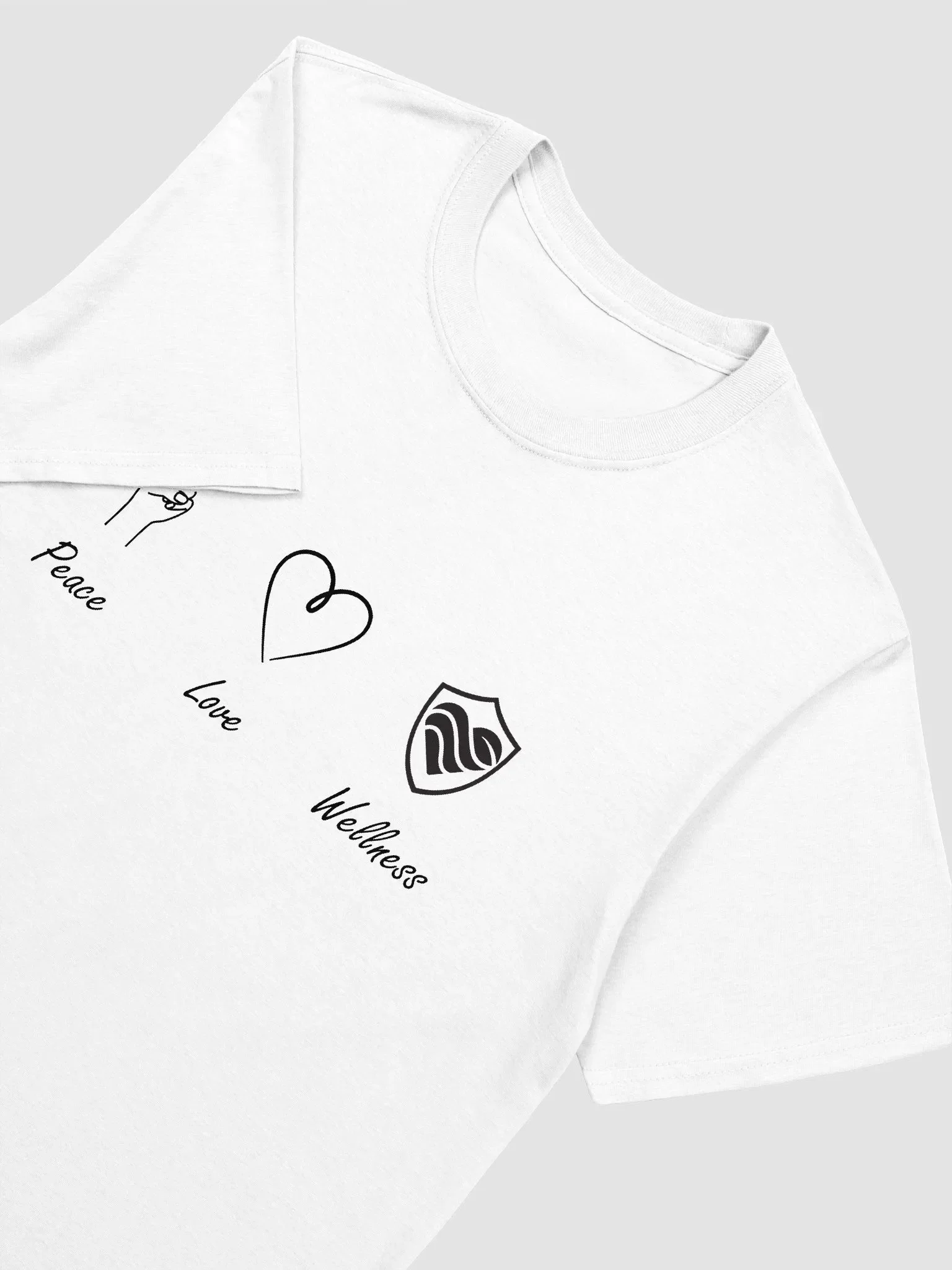 FHE Alumni - Peace - Love - Wellness - Light product image (2)