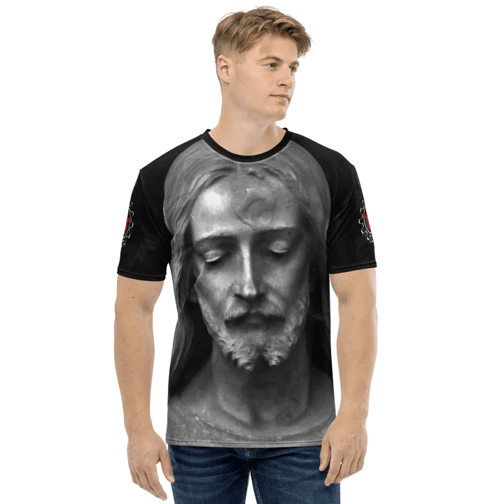 Christ The Almighty Tee product image (1)