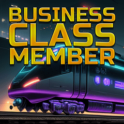 Business Class Member