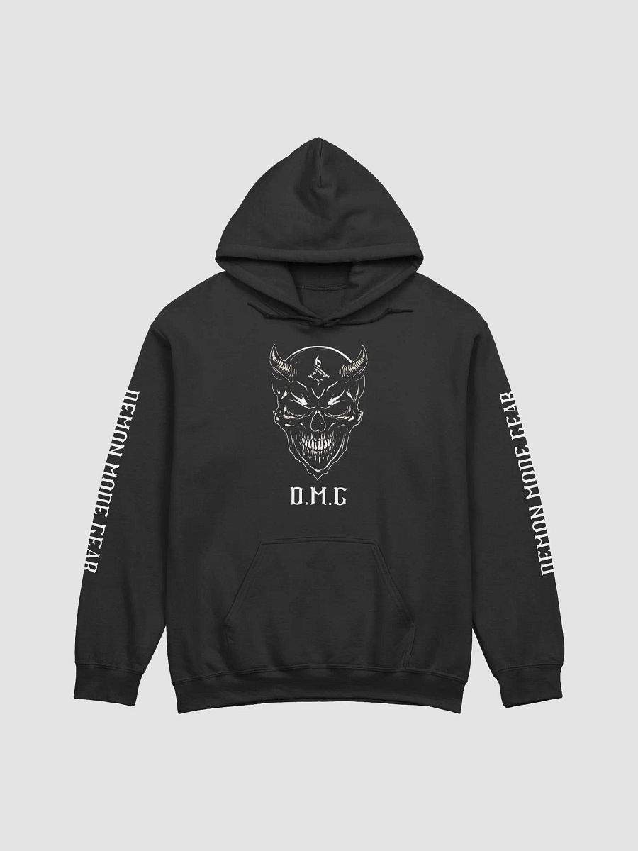 DMG Logo Hoodie product image (1)