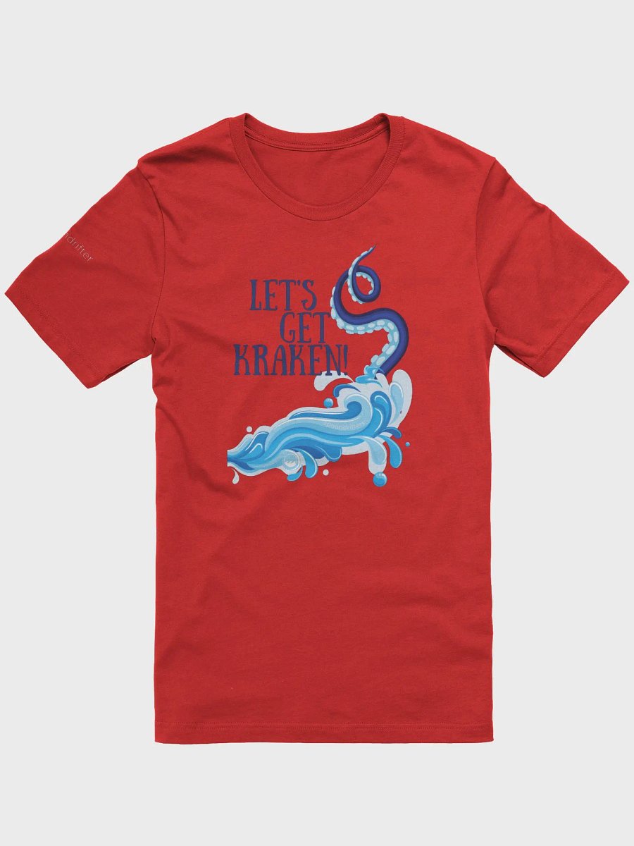 Let's Get Kraken! product image (3)