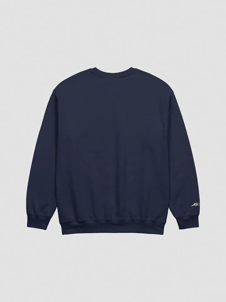 AG21 Campus Crew (Blue) product image (2)