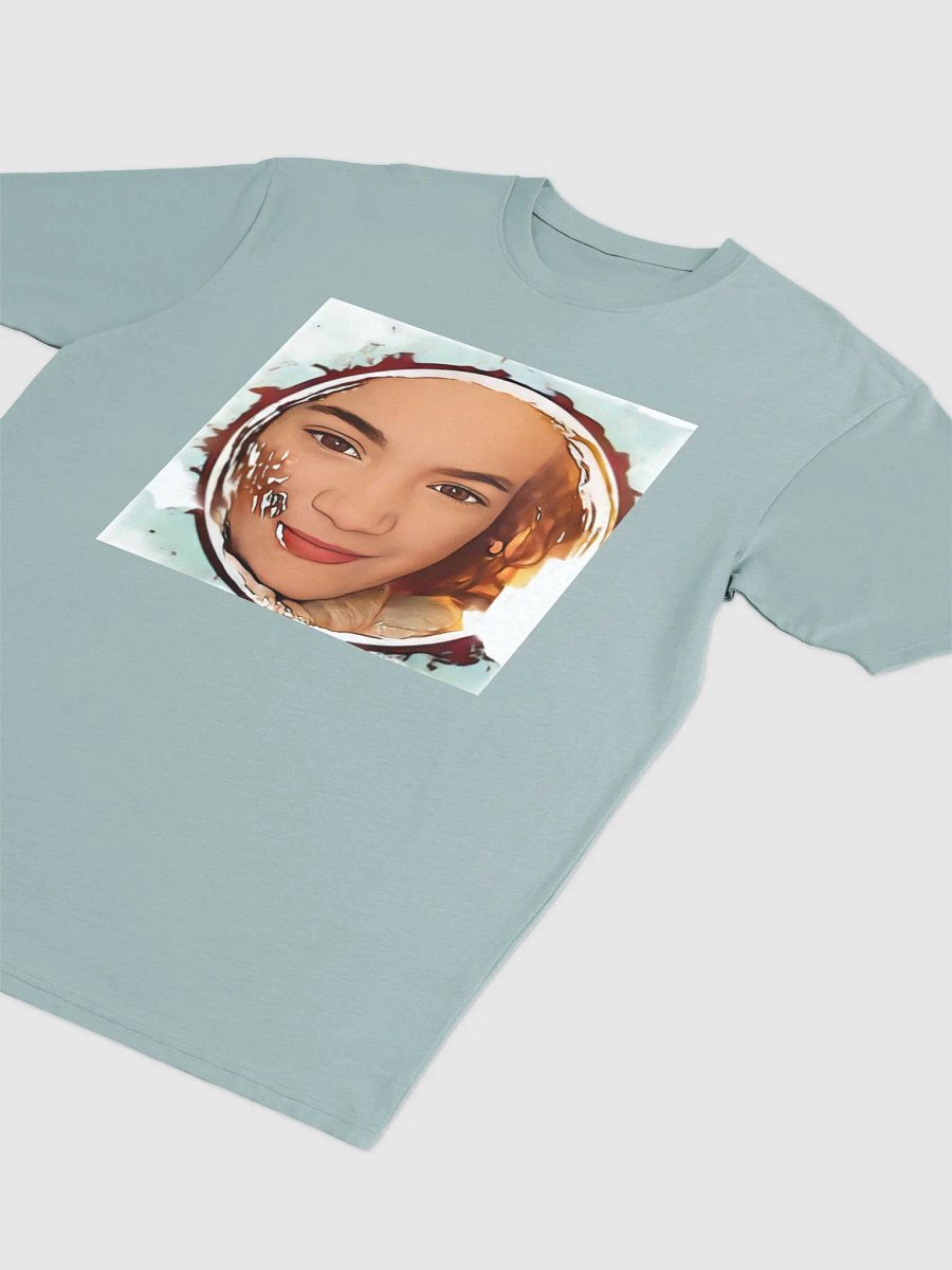 Zariah t shirt 6 product image (20)