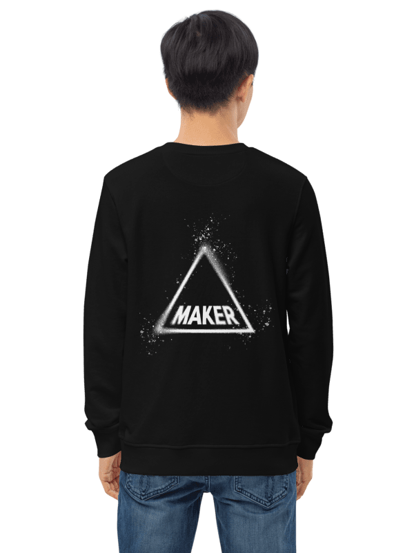 Change Maker Crewneck product image (17)