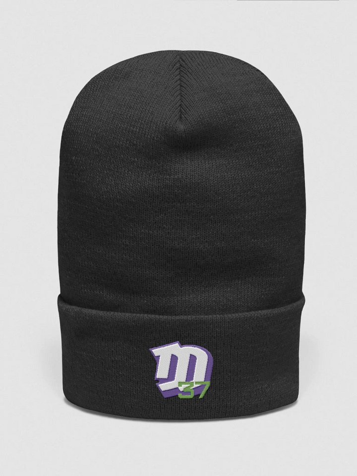 Wool Hat M37 product image (1)