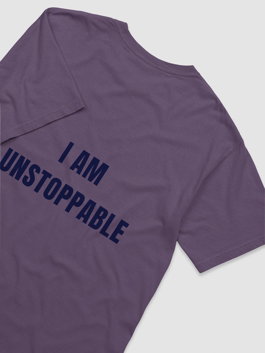 Unstoppable Boldness T-Shirt product image (72)