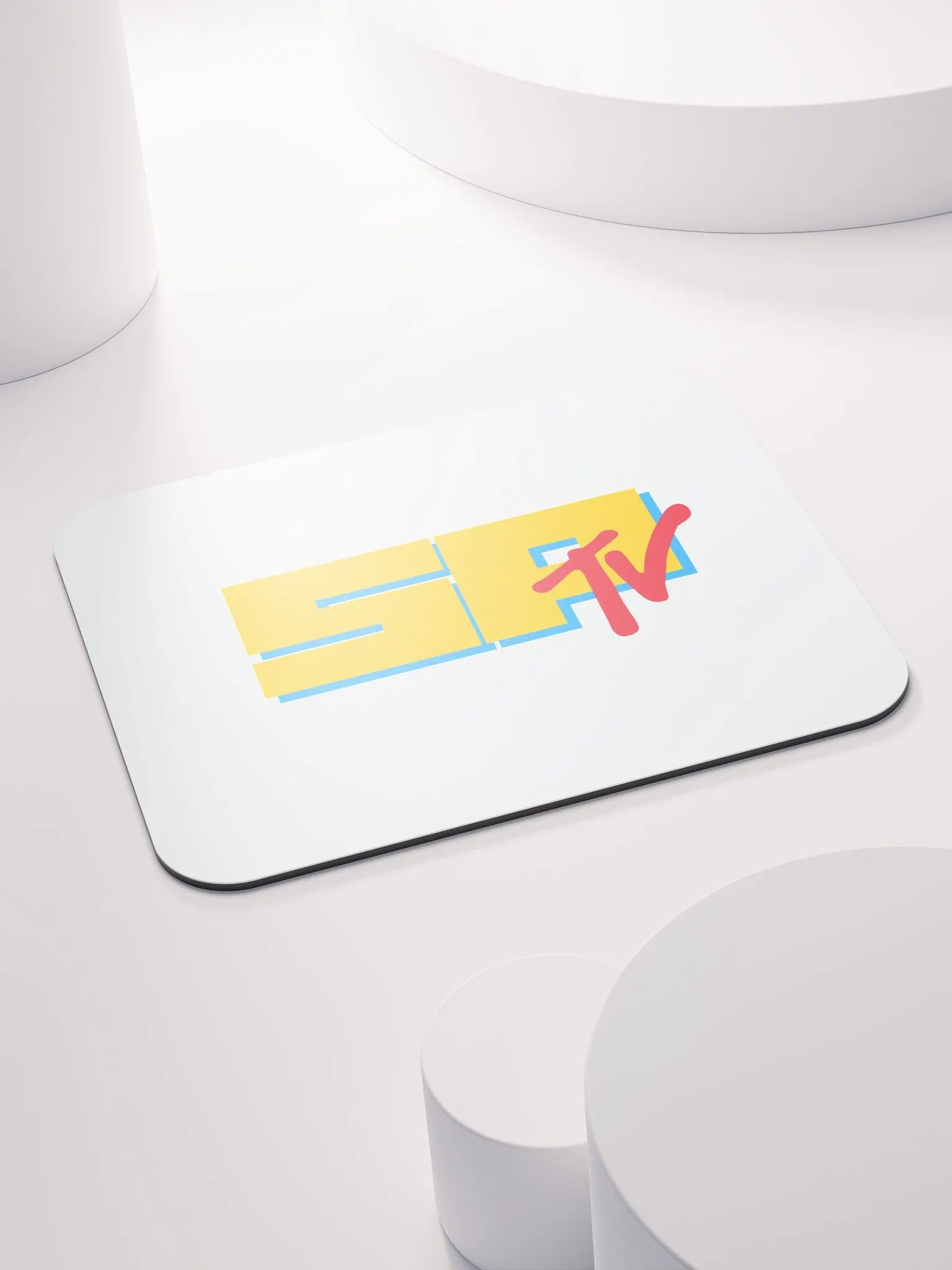 SPTV Mouse Pad product image (4)