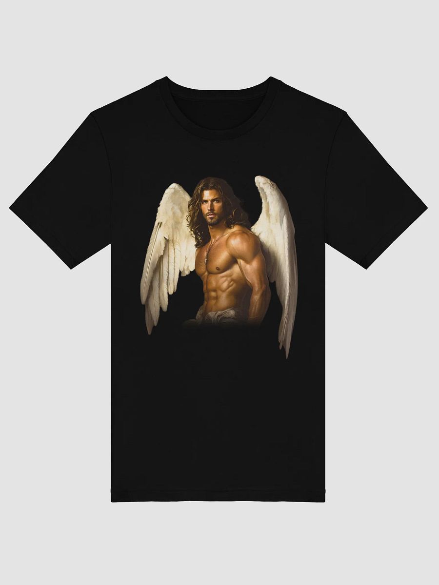 Lucifer: Lightbearer T-Shirt product image (1)