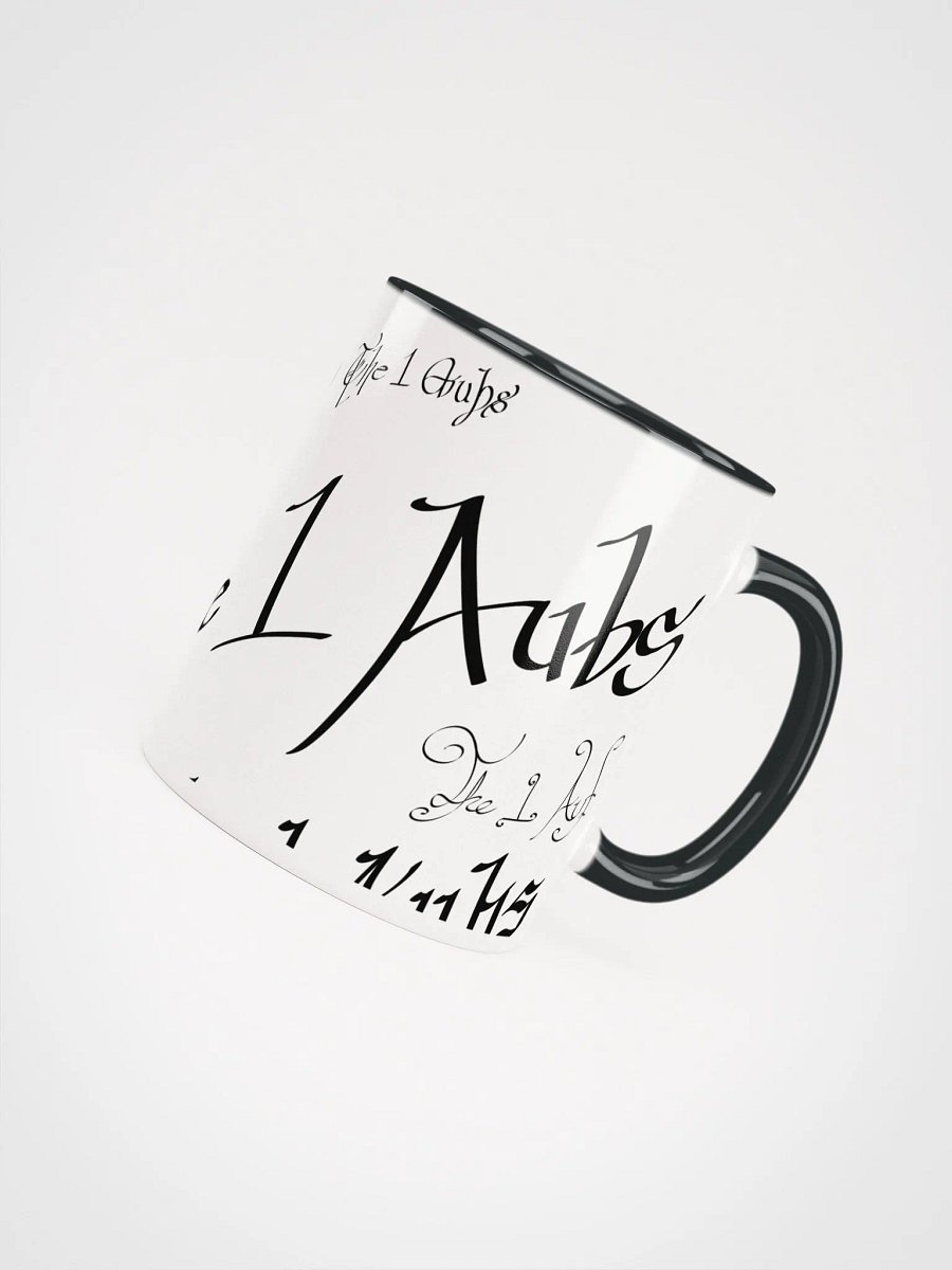 The1Aubs- MUG KyubiCloak 2023 product image (4)