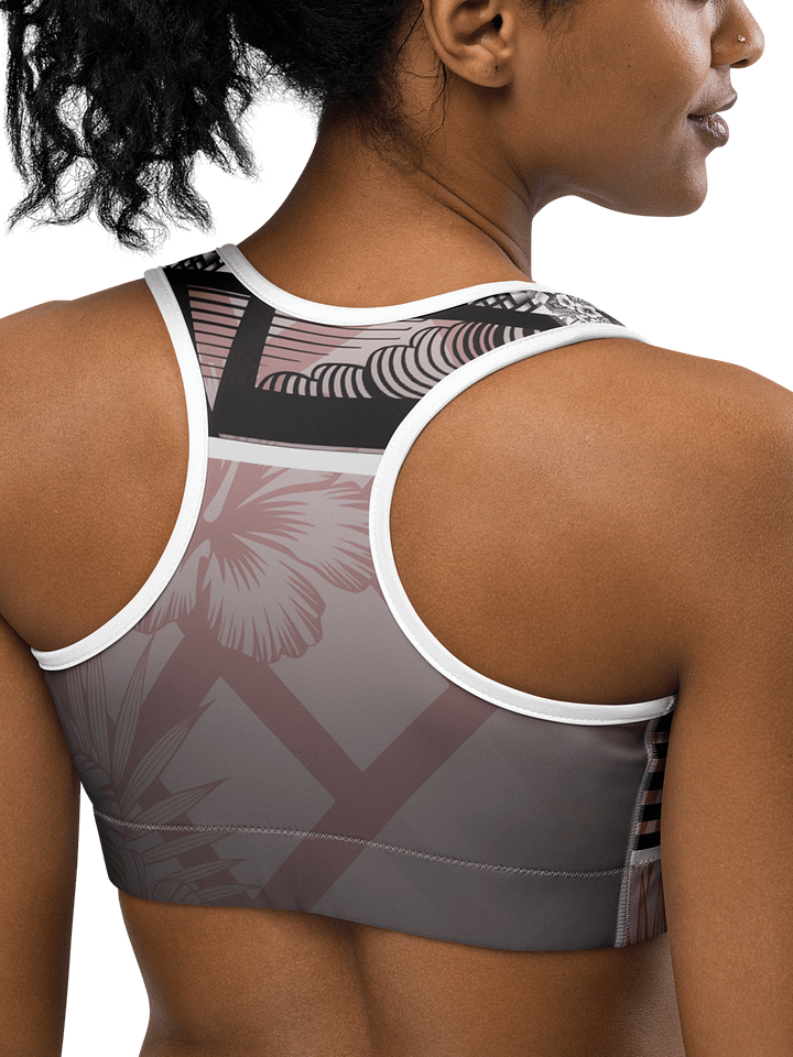 Paradise-Sports Bra product image (1)