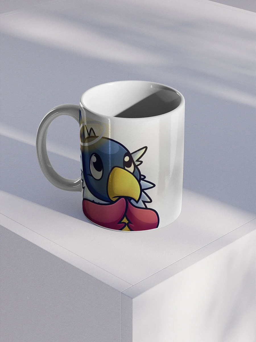 Bless mug product image (2)