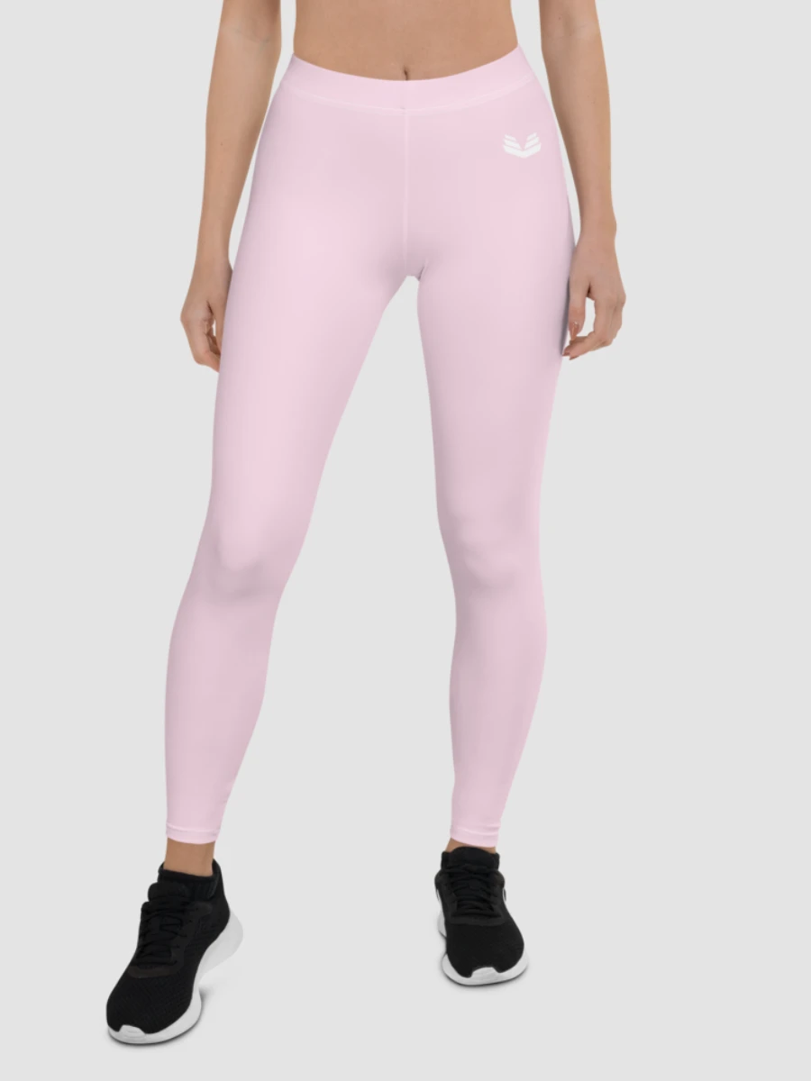 Leggings - Baby Pink product image (2)