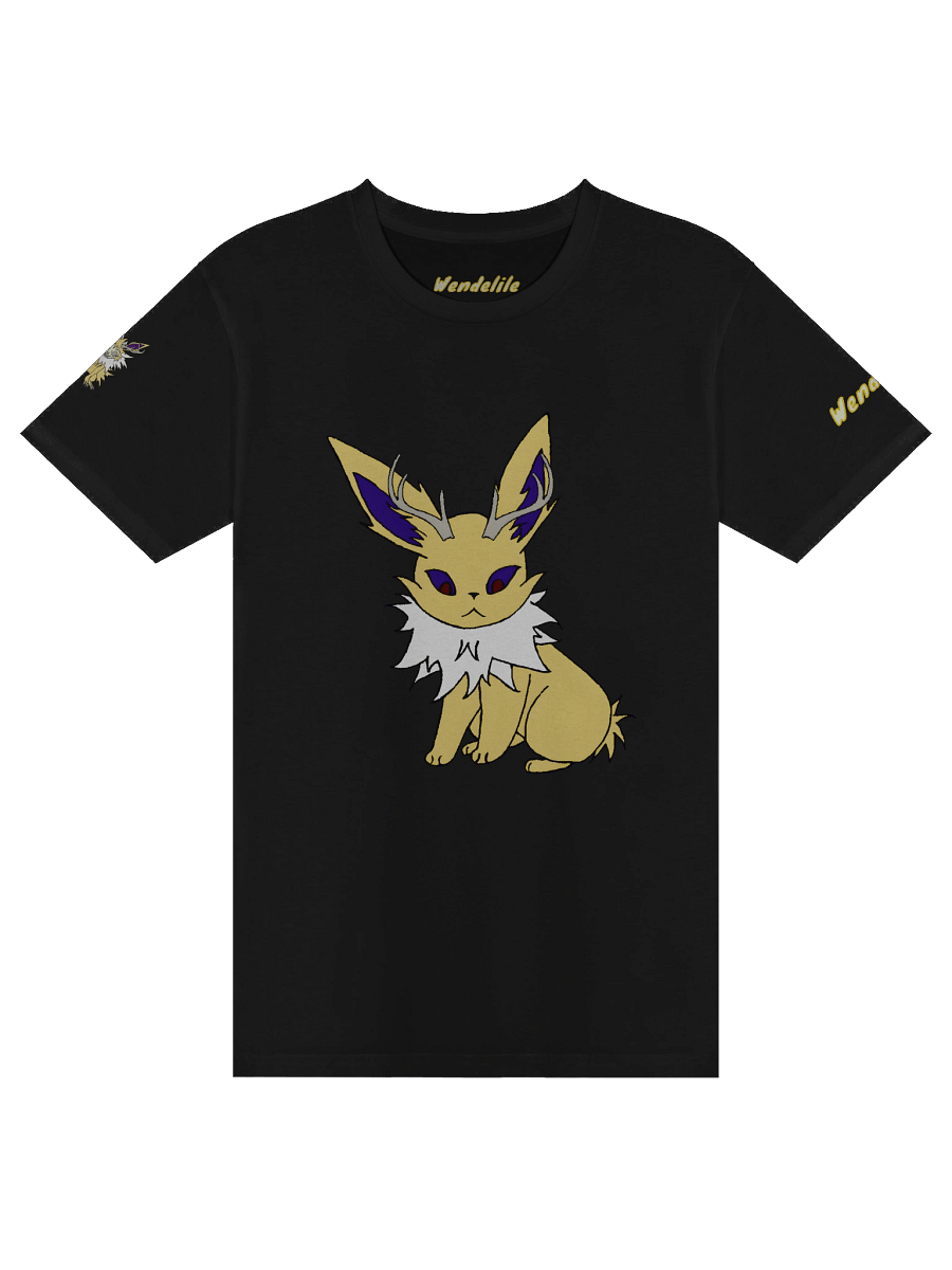 Joltalope Monster T-shirt product image (7)
