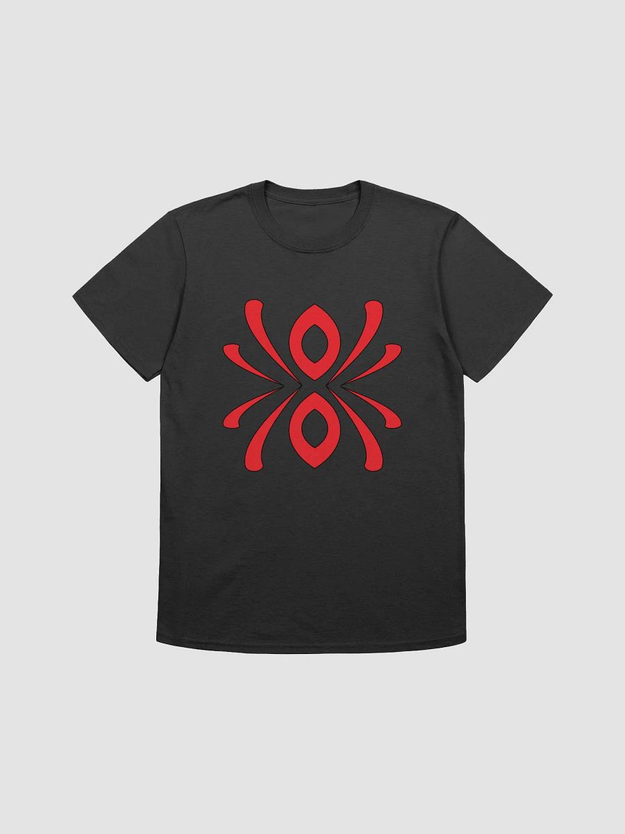 Red spider tee product image (1)