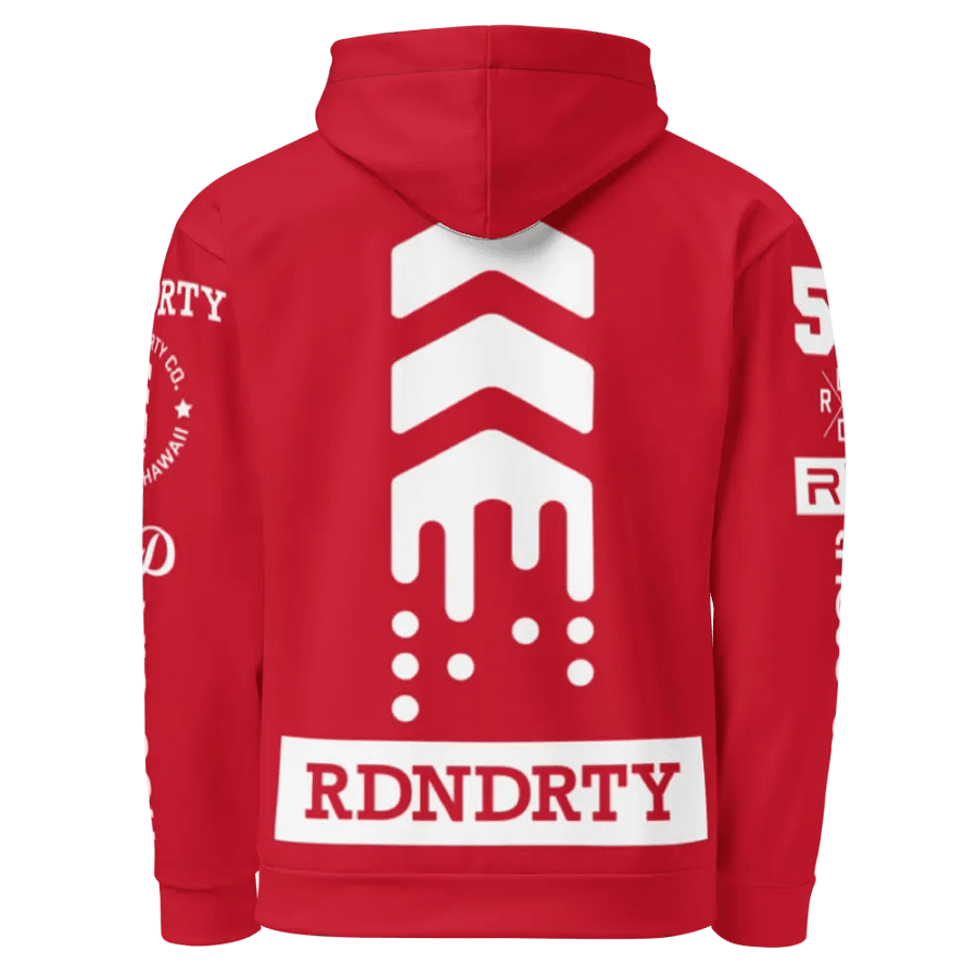 Factory Hoodie (GASGAS) product image (2)