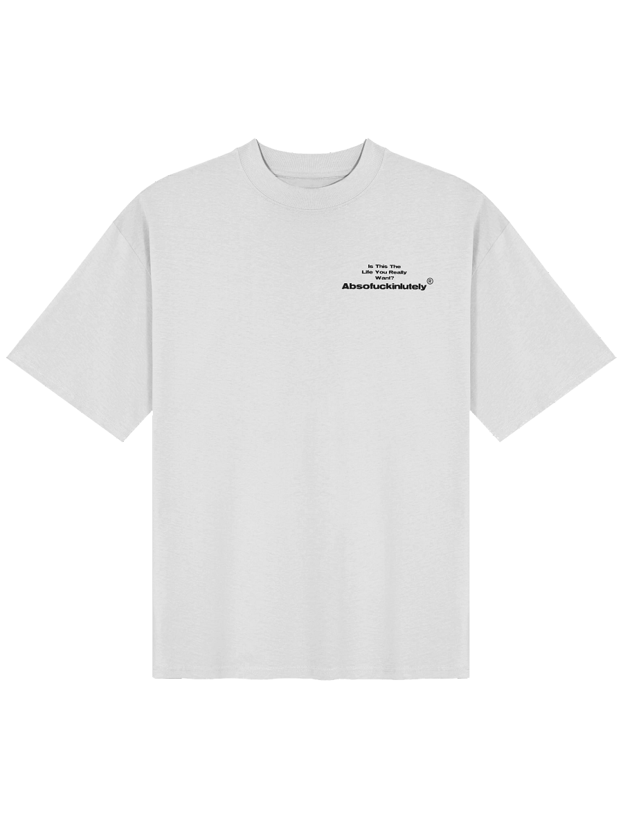 ABSOFUCKINLUTELY product image (1)