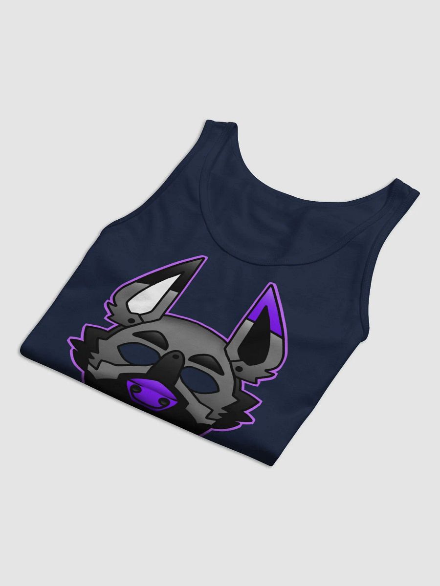 Pup Cypher Tank product image (6)