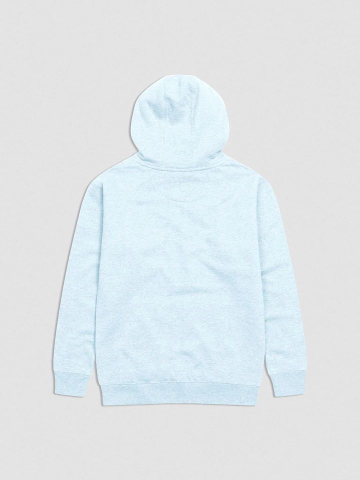 Cartoon Boxer dog Comfort Hoodie product image (2)