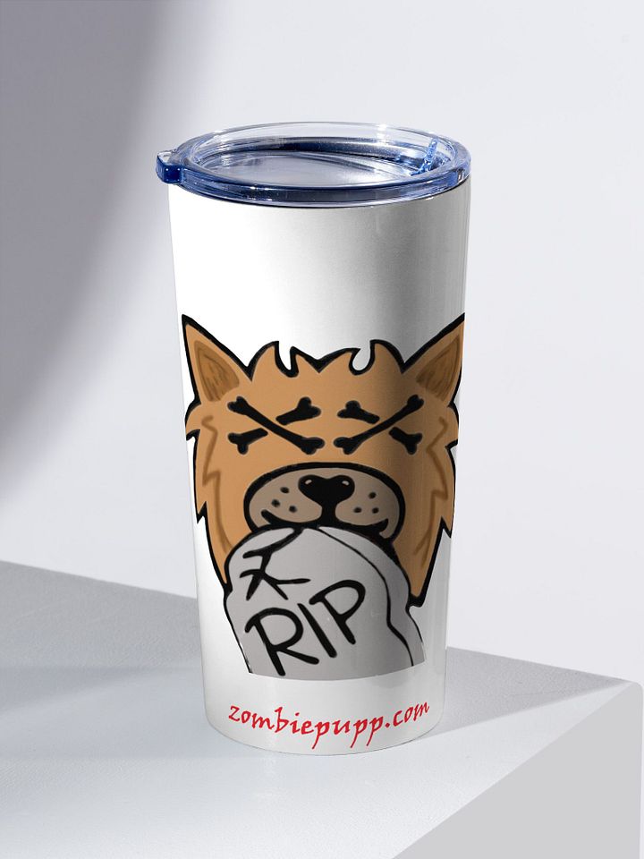 20oz RIP Tumbler product image (2)