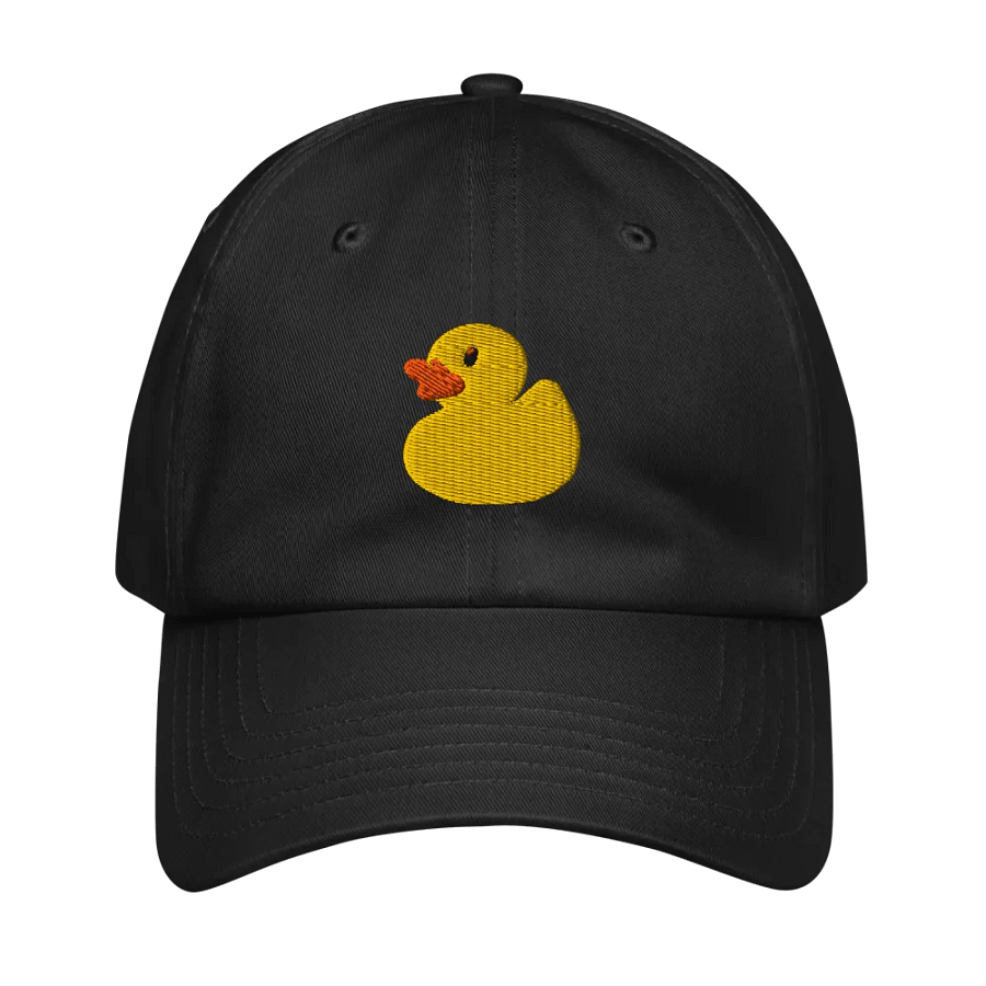 Under Armour Evil Duck Hat product image (1)