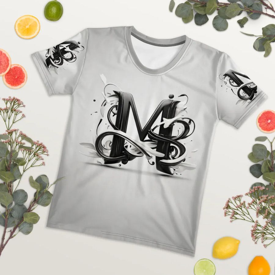 Forest Frontline T shirt product image (4)
