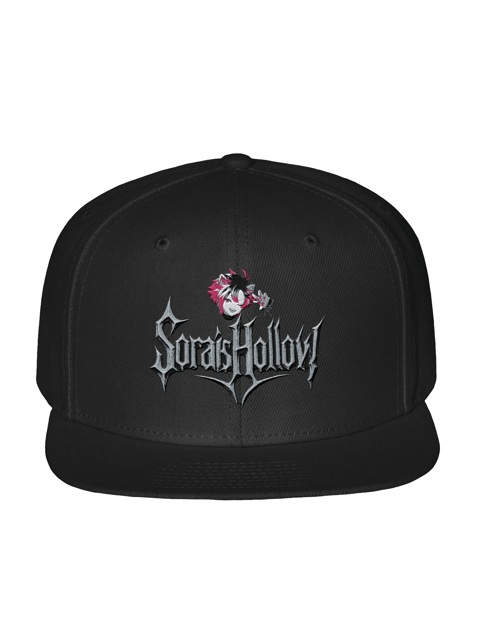 SoraisHollow product image (1)