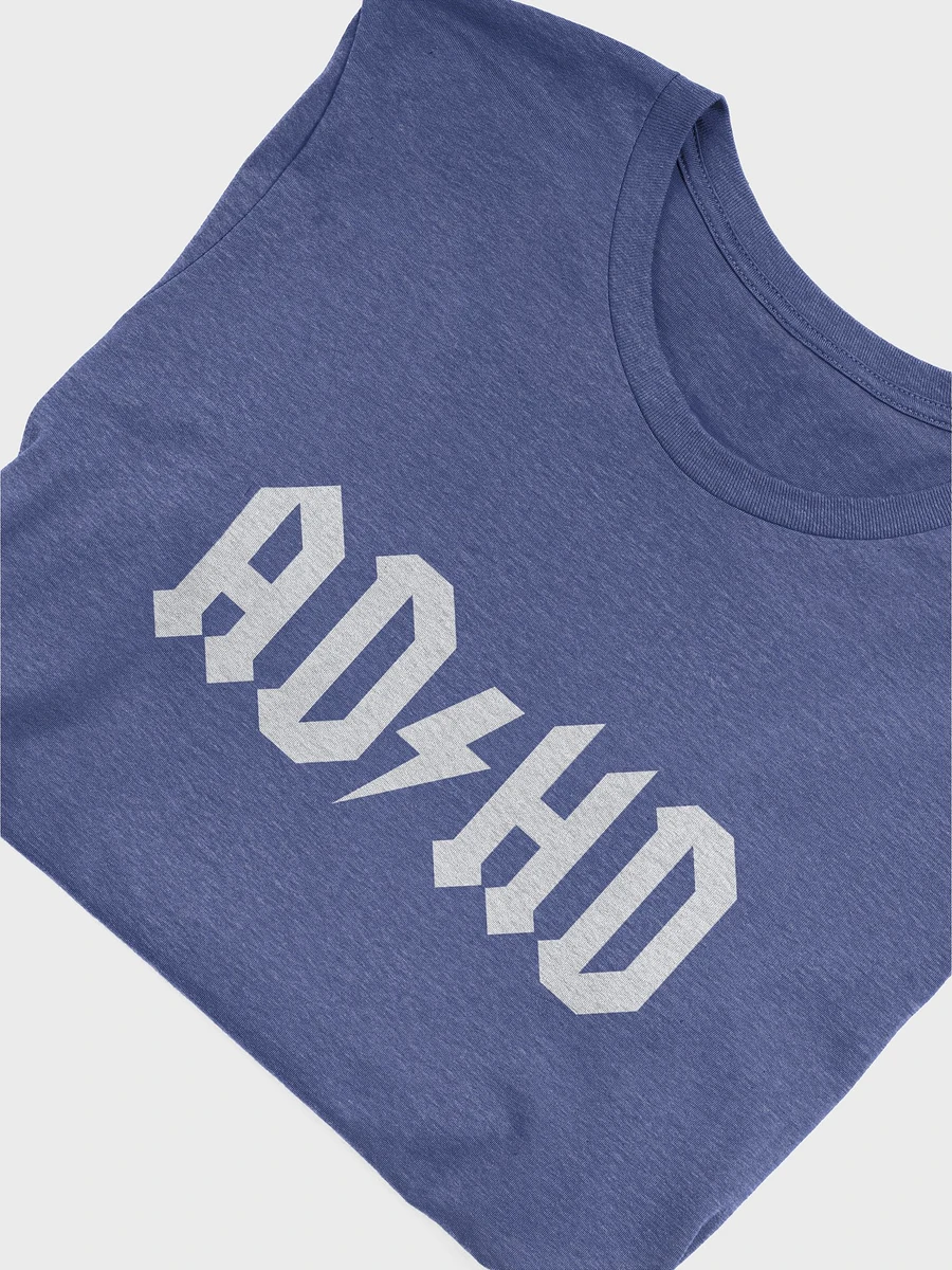 ADHD T-Shirt product image (2)