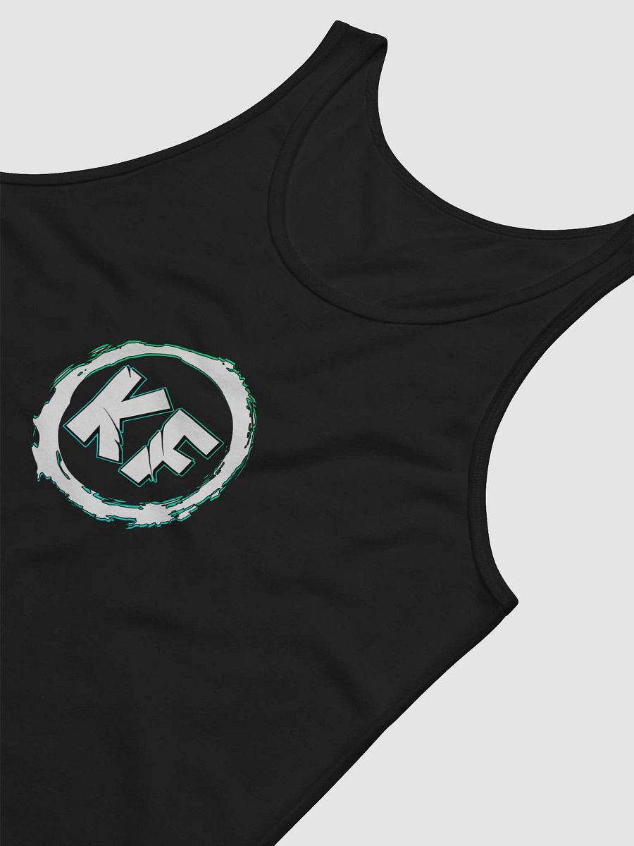 KatFires 2021 Logo TankTop product image (3)