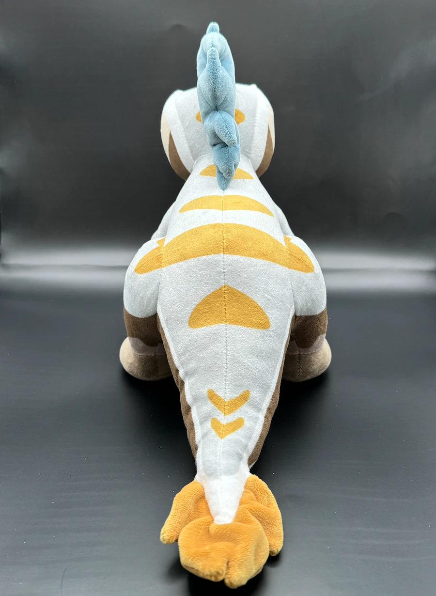 Talon Plushie product image (2)