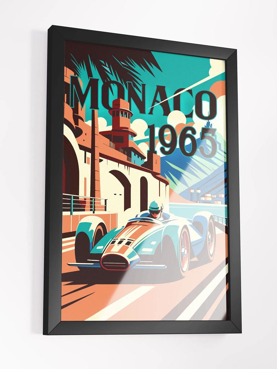 Monaco 1965 product image (16)
