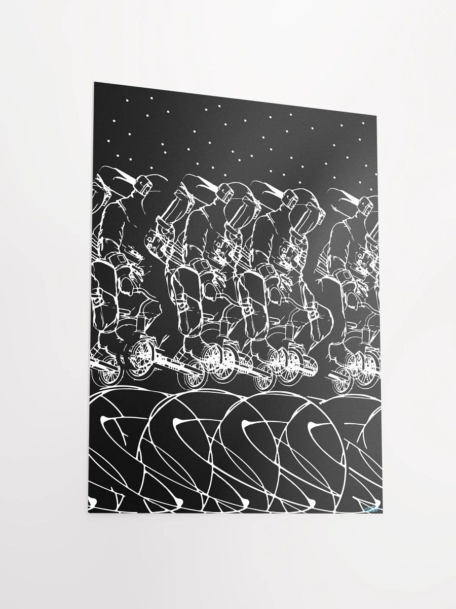 COSMIC KID 3D product image (6)