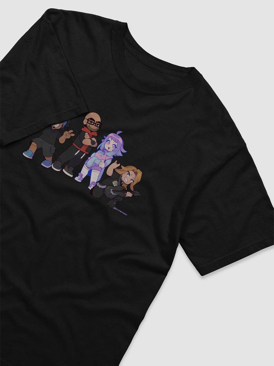 BTG Crew T-Shirt product image (3)