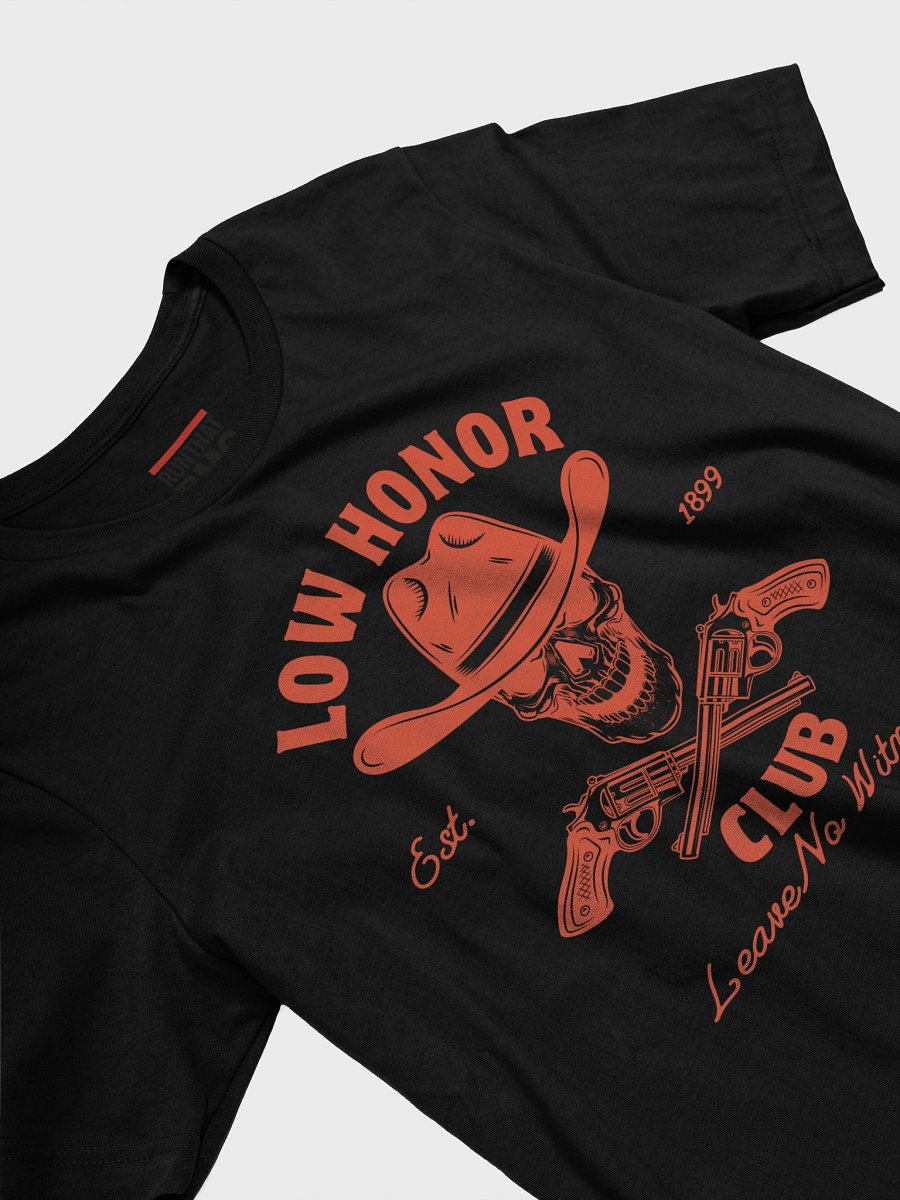 Low Honor Club - RDR2 product image (8)