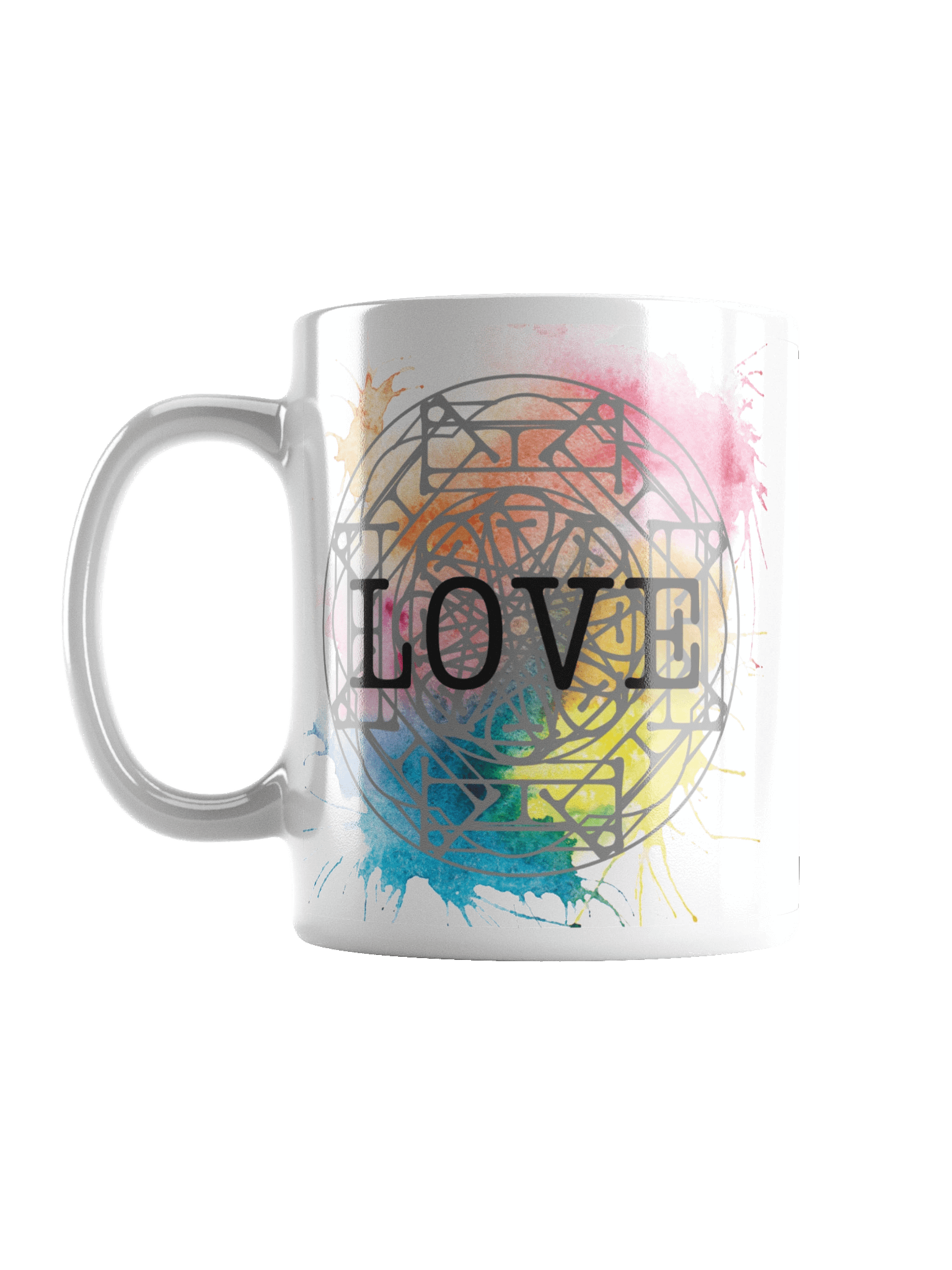 Love Infusion Mug product image (3)