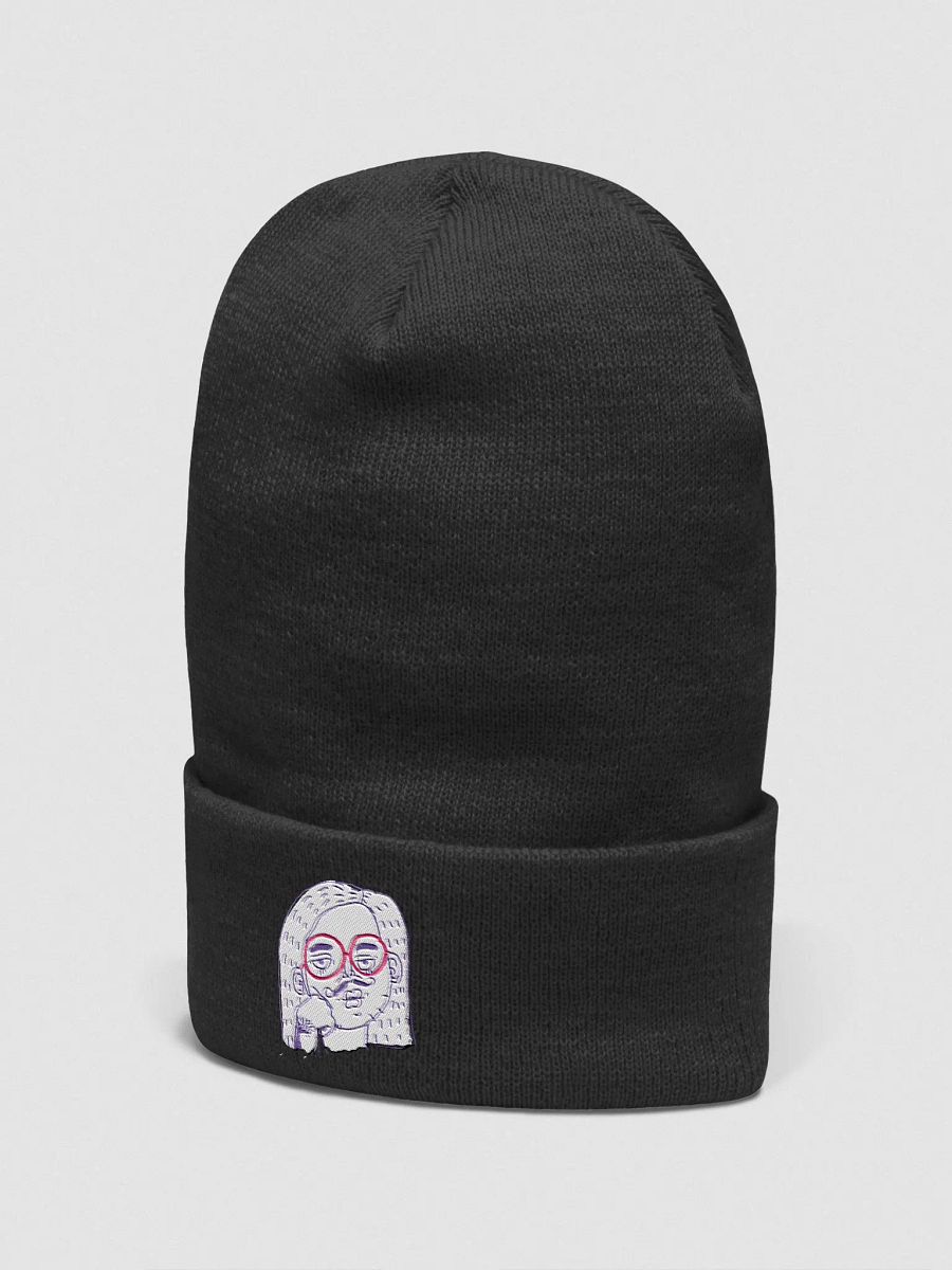 BEANIE x KISS product image (2)