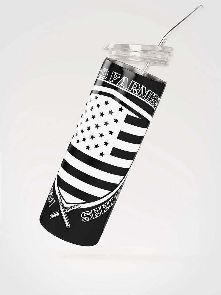 Lead Farmer FA2FO (Tier 2 & 3 Members Only) product image (2)