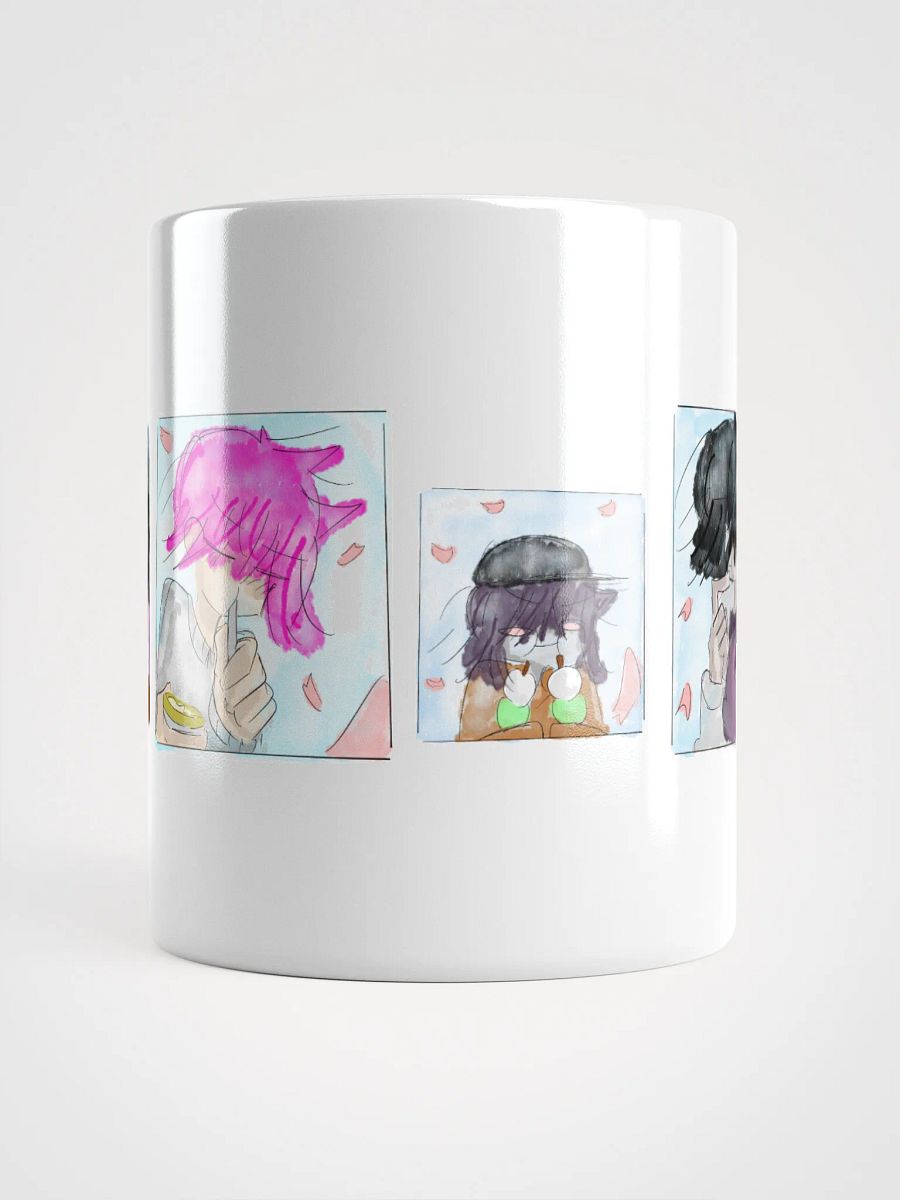 Moon Savers April mug cup product image (13)