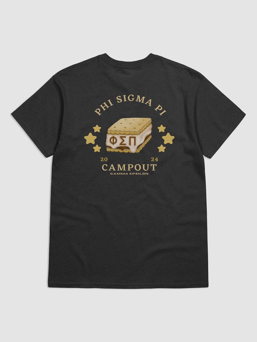 Fall 2024 Campout Shirt - Gildan product image (2)