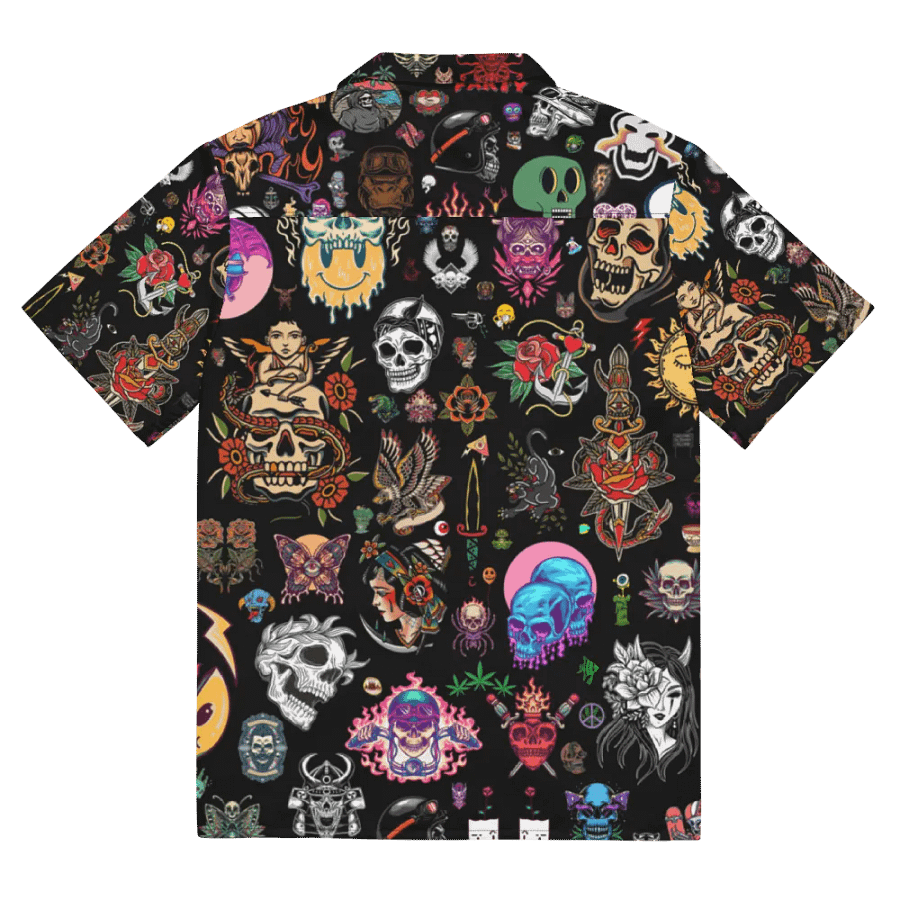 Skull and Bones product image (11)