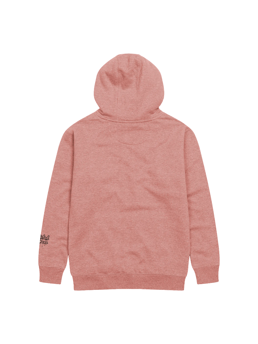Addicted Dopeness Drip Premium Hoodie product image (2)