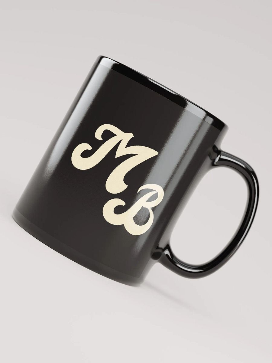 Logo Mug product image (4)