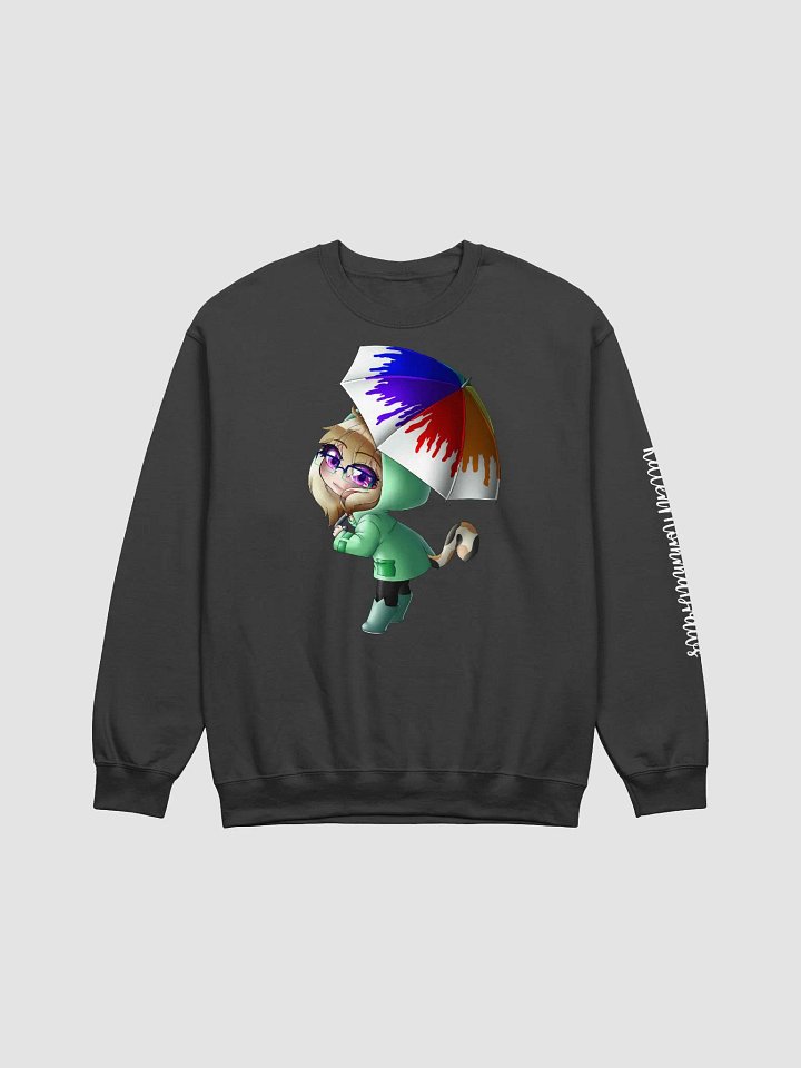 Raincoat - Sweater product image (8)
