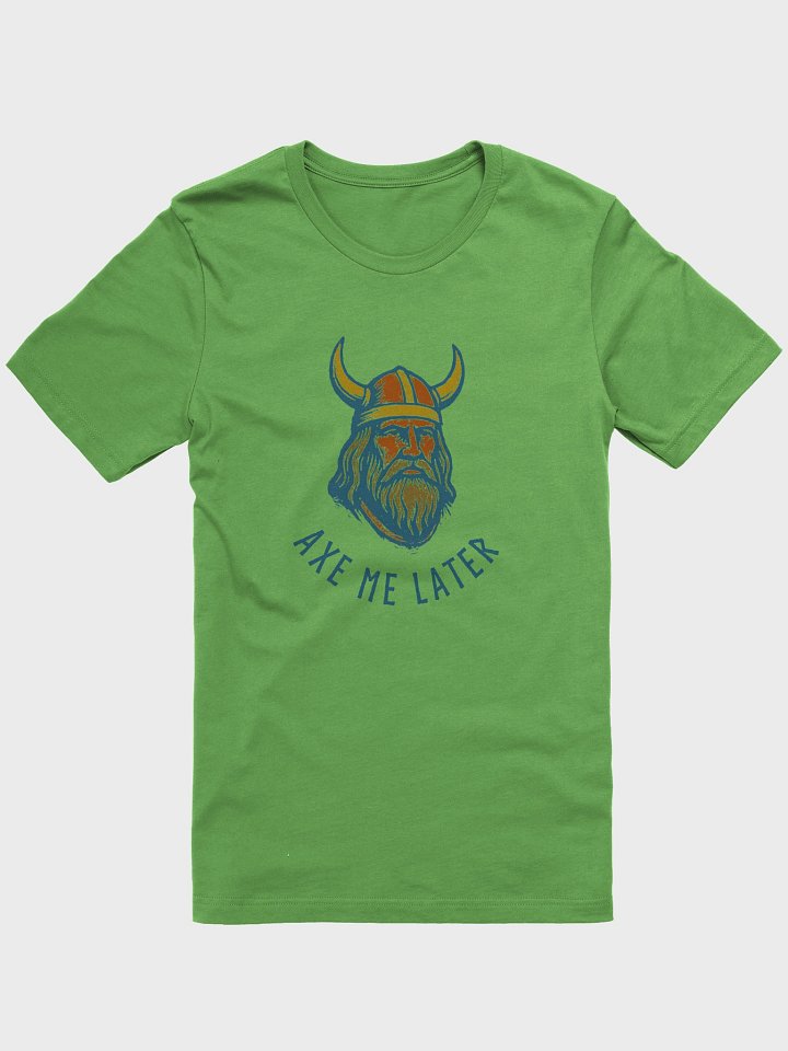 Warrior's Call Bella+Canvas T-Shirt product image (2)