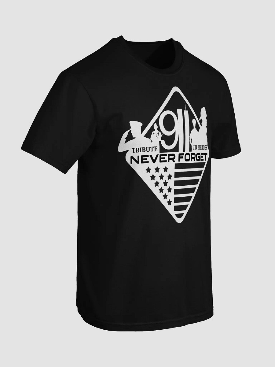 911 Tribute Art Design product image (54)
