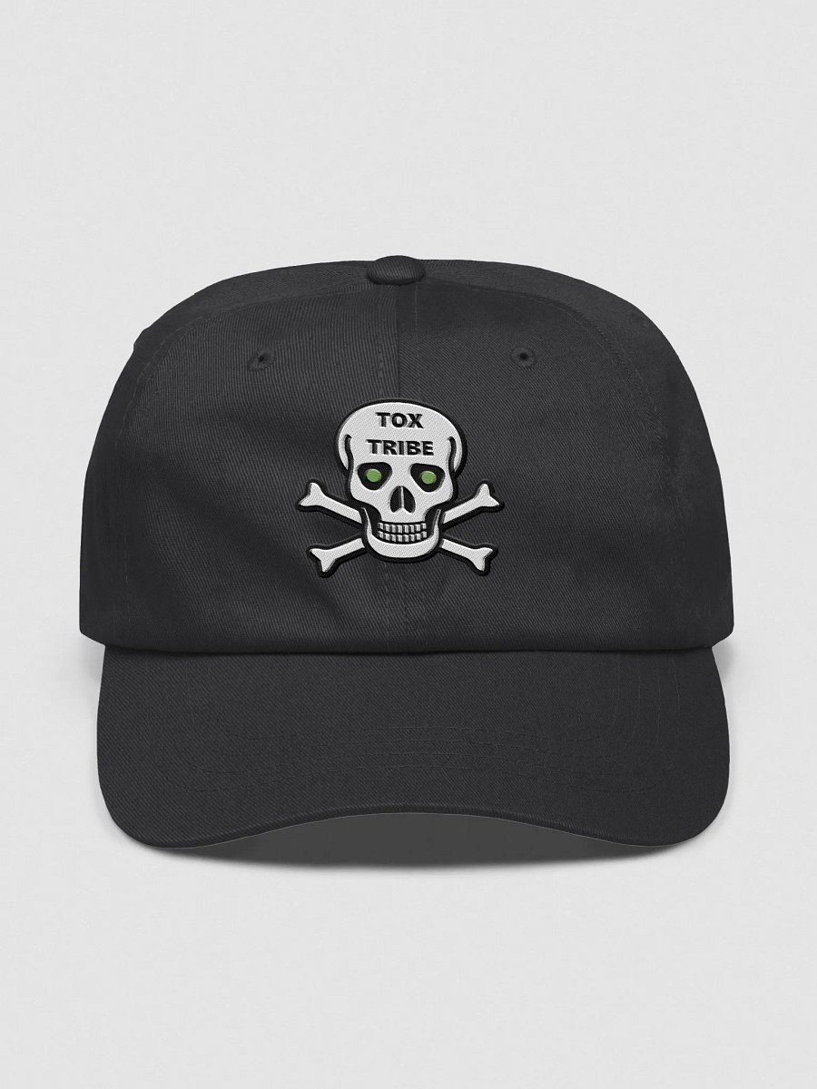 Toxic Skull Cap product image (1)