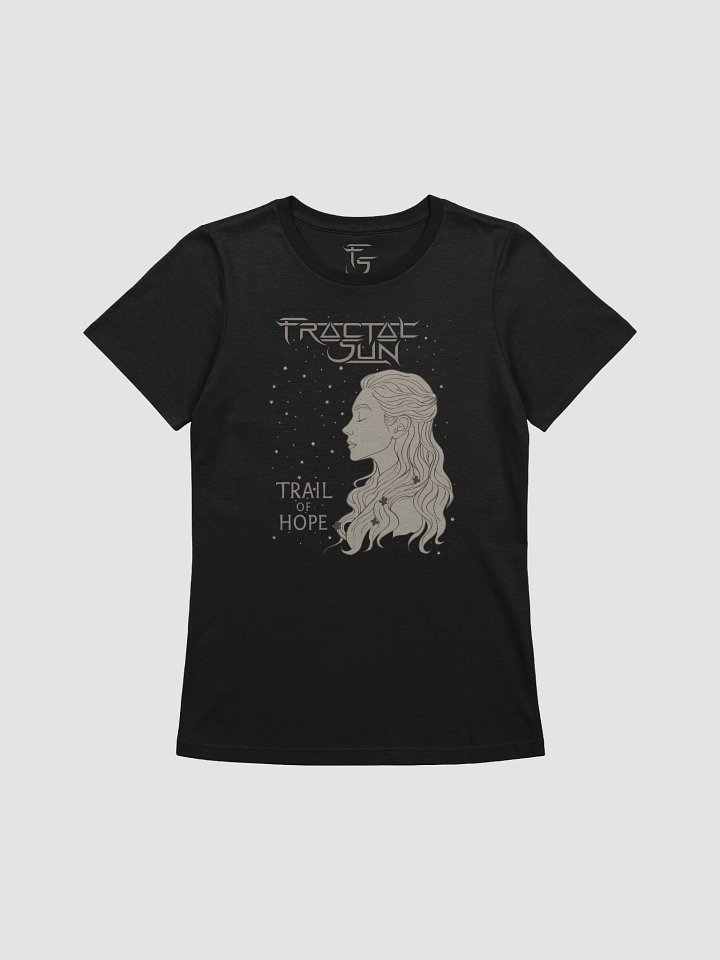 Trail of Hope Women's Supersoft Relaxed-fit T-Shirt product image (17)