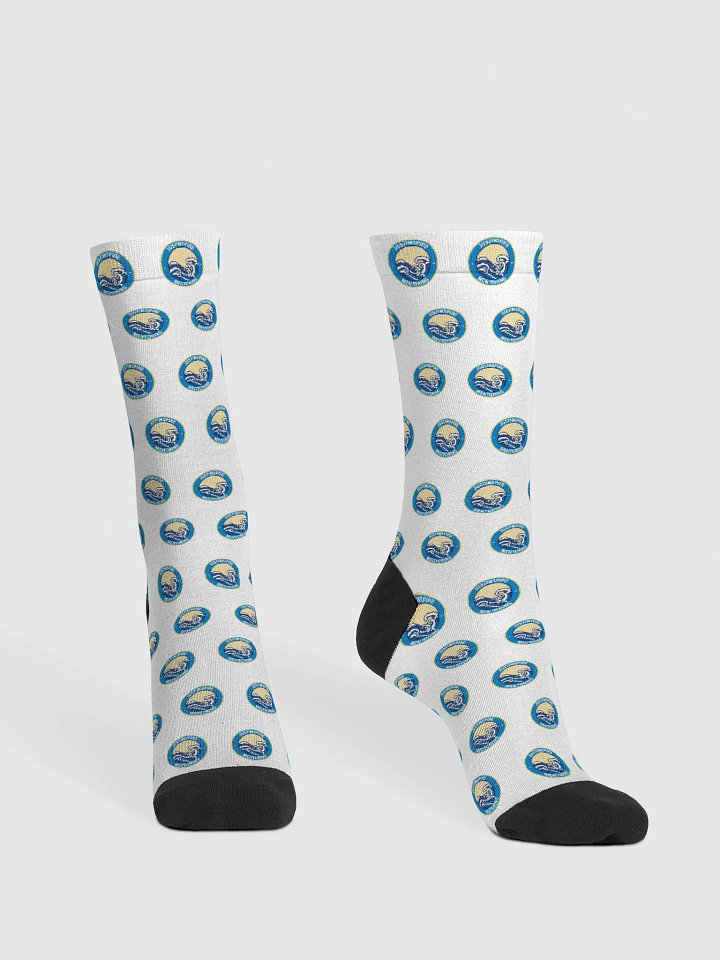 JustINSPIRE Socks product image (2)
